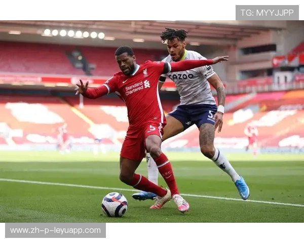 利物浦远射反弹入网登上头条