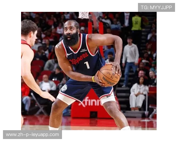 哈登孤军难救快船——分析快船的现状与挑战